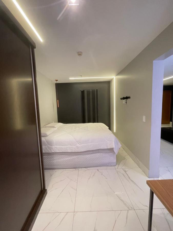 Apart Hotel Garden Secret Tagua Life บราซิเลีย ภายนอก รูปภาพ