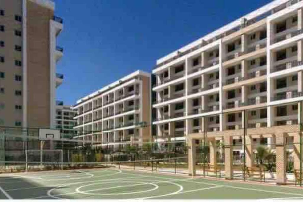 Apart Hotel Garden Secret Tagua Life บราซิเลีย ภายนอก รูปภาพ