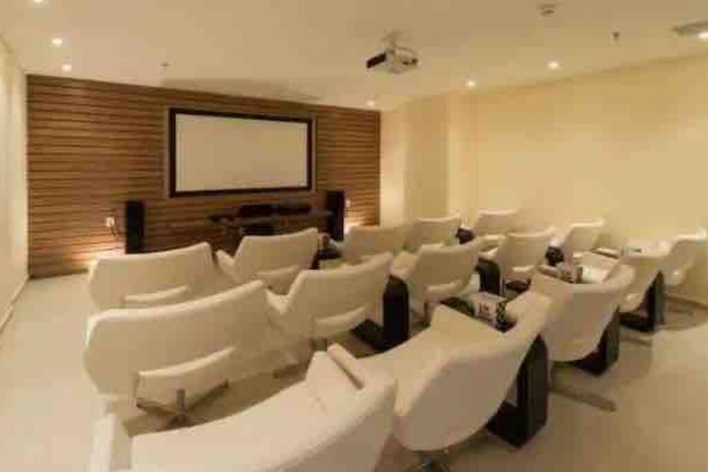 Apart Hotel Garden Secret Tagua Life บราซิเลีย ภายนอก รูปภาพ